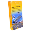 Topray 5W Trickle Charge Solar Panel
