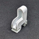 Dometic 2930693045 Clip Retainer bar - Suit Dometic Fridges