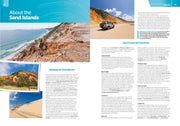 K'Gari Fraser Island Atlas & Guide