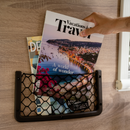 Supex Magazine Holder