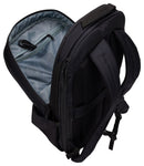 Thule Subterra 27L Backpack - Black (w/ 16" MacBook Laptop Sleeve)