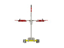 Gripsport Van-Rack 2-Bike Tilting/Standard/Short Bolt-on Kit