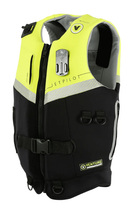 Jet Pilot Venture Mens Neo Vest Yellow