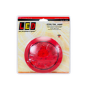 LED Autolamps 102RM Stop Tail 12-24V, Blister
