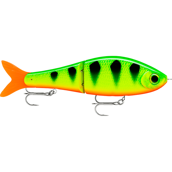 Rapala Super Shadow Rap Glide 11cm Jointed Swimbait Lure