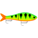 Rapala Super Shadow Rap Glide 11cm Jointed Swimbait Lure