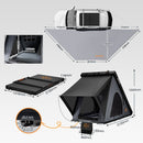 San Hima Kalbarri Lite & 180° Awning & Chairs Value Bundle