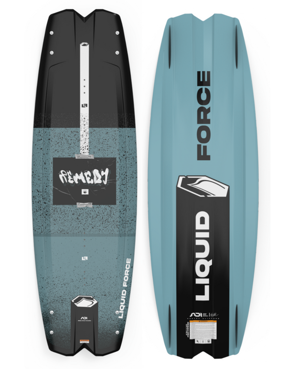 2026 LIQUID FORCE REMEDY WAKEBOARD