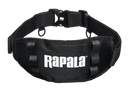 Rapala Fishing Gear Belt with Padded Mesh Back Support  - Fishing Tool Belt