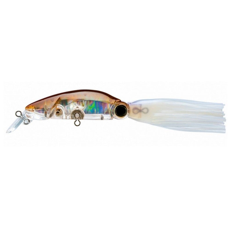140mm Yo-Zuri 3D Squirt Floating Hard Body Squid Lure