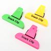 Bag Seal Clips 7.5x5.5cm 3pc