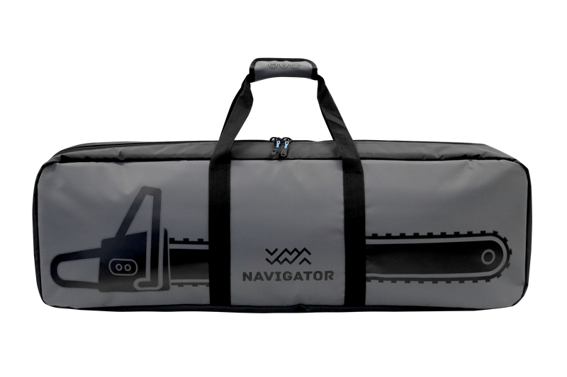 JOCKEY WHEEL / CHAINSAW BUDDY