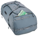 Thule Chasm 130L Duffel Travel Bag - Pond (Convertible Duffle Backpack)