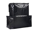 Companion Spare Wheel Bin 60L