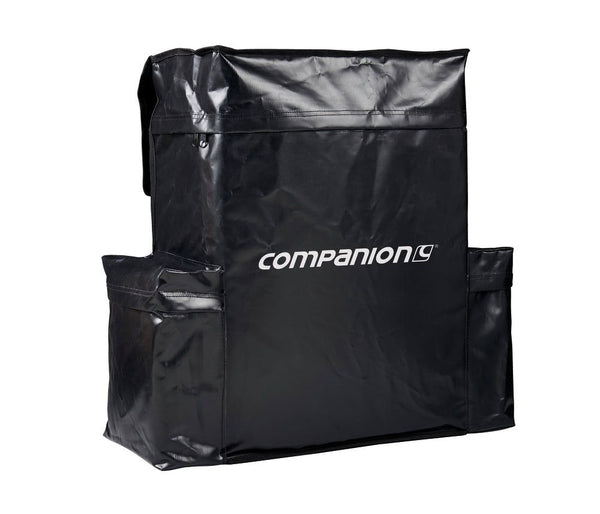Companion Spare Wheel Bin 60L