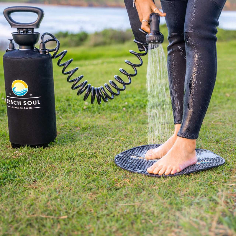 Beach Soul 50L Bag 'n' Mat