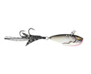 TT Lures Switchminnow+ 37mm Metal Vibration Blade Lure - GHOST MINNOW