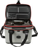 Rapala Hydro Premium Waterproof Tackle Bag with Removable Inner Tray