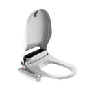 Traderight Group  Electric Bidet Toilet Seat Cover Bathroom Washlet Spray Water Auto Smart Wash