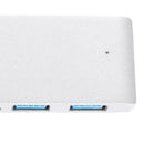 Traderight Group  USB 3.0 Type-C HUB 6 Port Powered Adapter High Speed SpLitter for Macbook pro