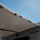 Aussie Traveller Anti-Flap Kit Pro+ White