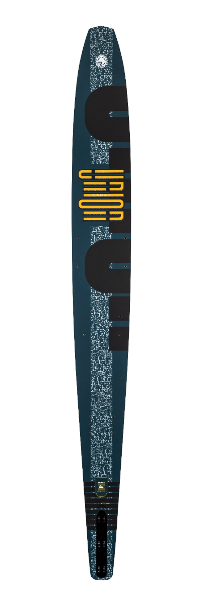 2026 RADAR UNION 67' WATERSKI PACKAGE