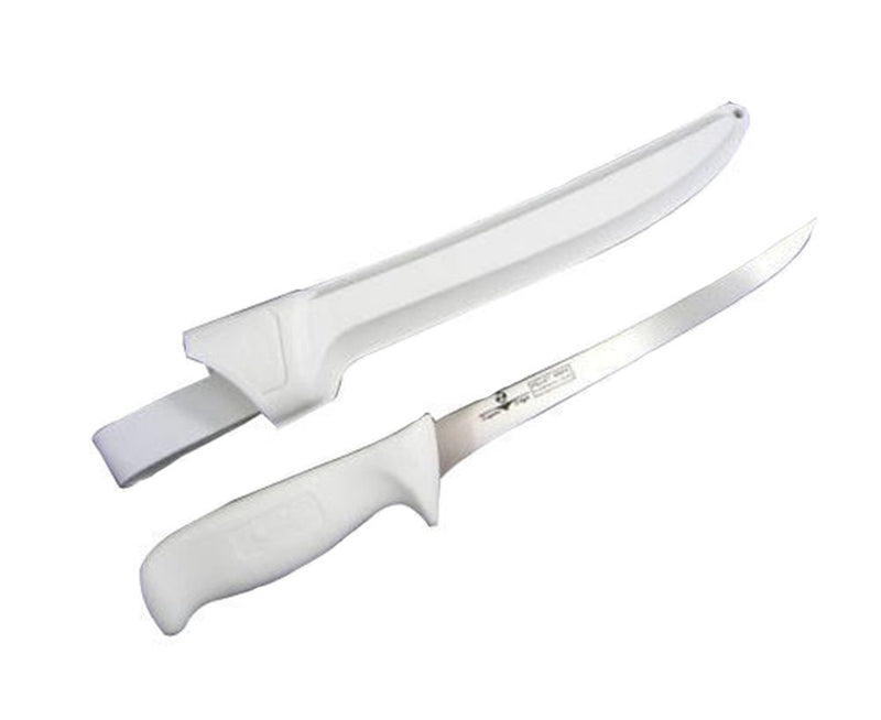 Killwell Zest 20cm Fillet/Boning Fishing Knife Stainless Steel