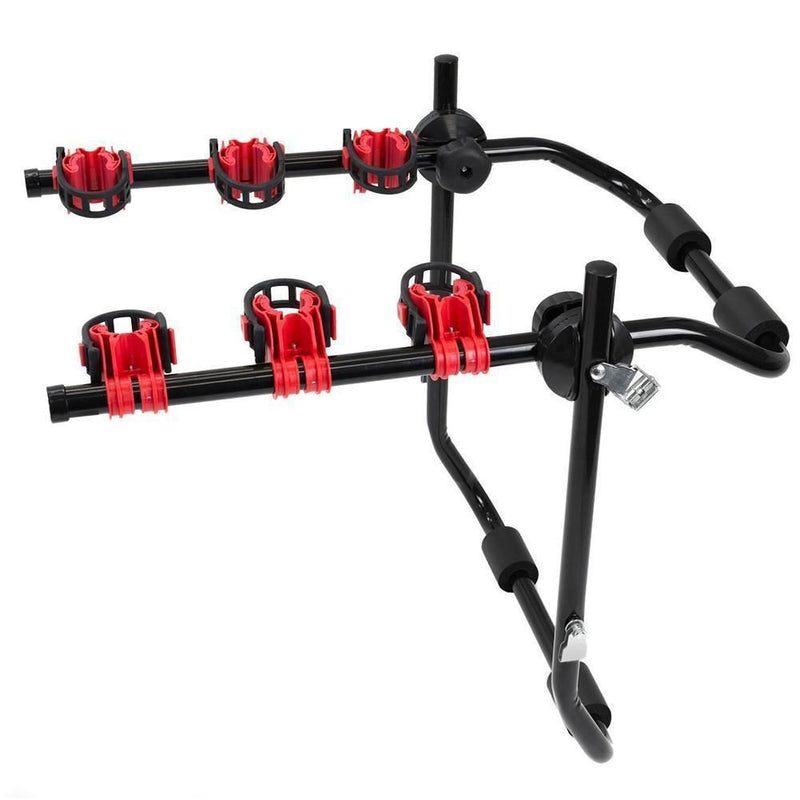 Universal Bike Rack