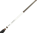 8ft Okuma Lunaris 2-4kg Spin Rod - 2 Piece Fishing Rod with Glowing Nibble Tip