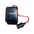Adaptor for Dewalt Battery