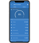 Victron Energy BMV-712 Battery Monitor w/Bluetooth
