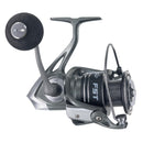 Jarvis Walker FST 5000 Spin Reel with 5 Stainless Steel Bearings