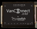 Cowfish VanConnect Zero