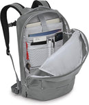 Osprey 25L Panel Loader Travel Backpack - Smoke Grey