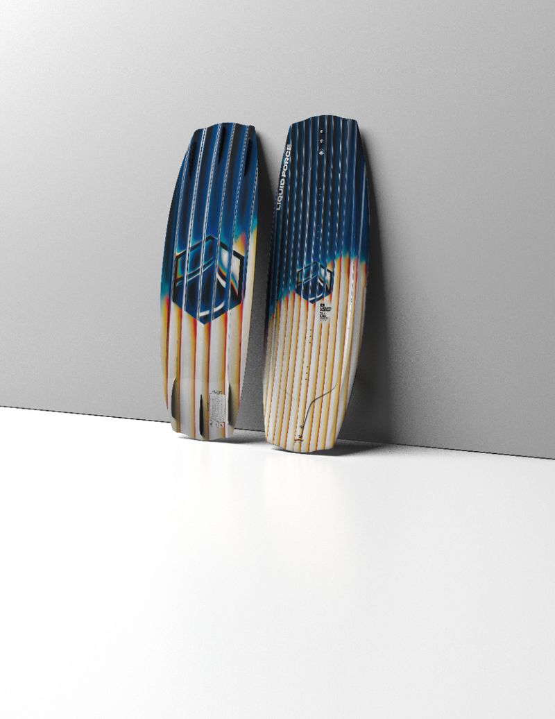 2026 LIQUID FORCE TRIP WAKEBOARD