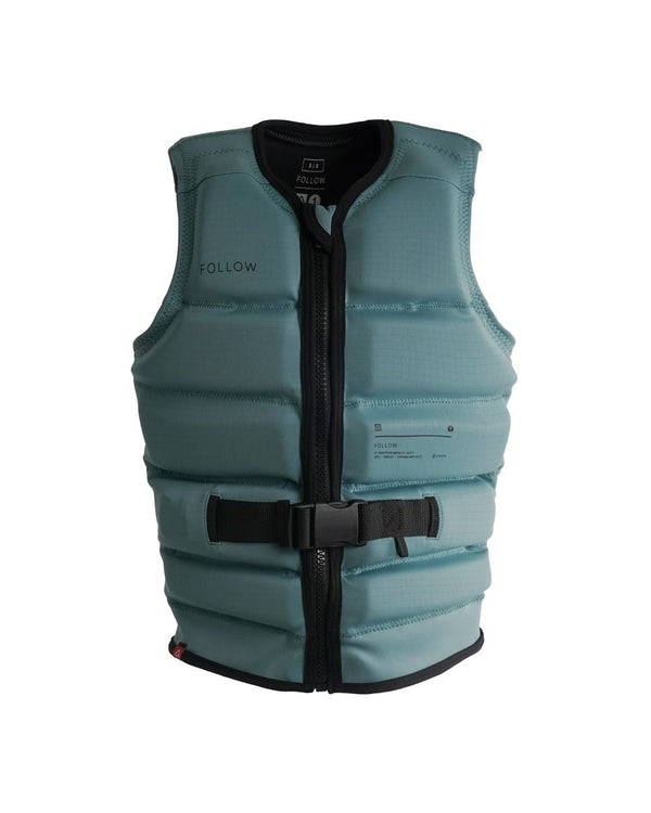 Follow P1 Traction Womens Life Vest Ocean