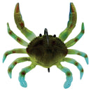 100mm Chasebaits Smash Crab Softbody Fishing Lure - Rigged And Ready To Use