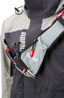 Rapala Countdown Fishing Sling Bag Pro XL with 2 x 3700 Tackle Trays