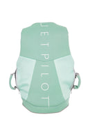 Jet Pilot Life Jacket Cause F/e Womens Neo Mint