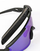 JET PILOT SHIELD SUNNIE/GOOGLE KIT SM/BL MR OSFM