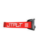 JET PILOT OTG RX GOGGLE RD