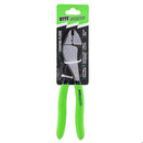 Bite Science 9 Inch Stainless Steel Heavy Duty Crimping Pliers