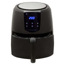 Westinghouse 5.2L Opti-Fryer Digital 1800W Air Fryer - Black - WHOF06K