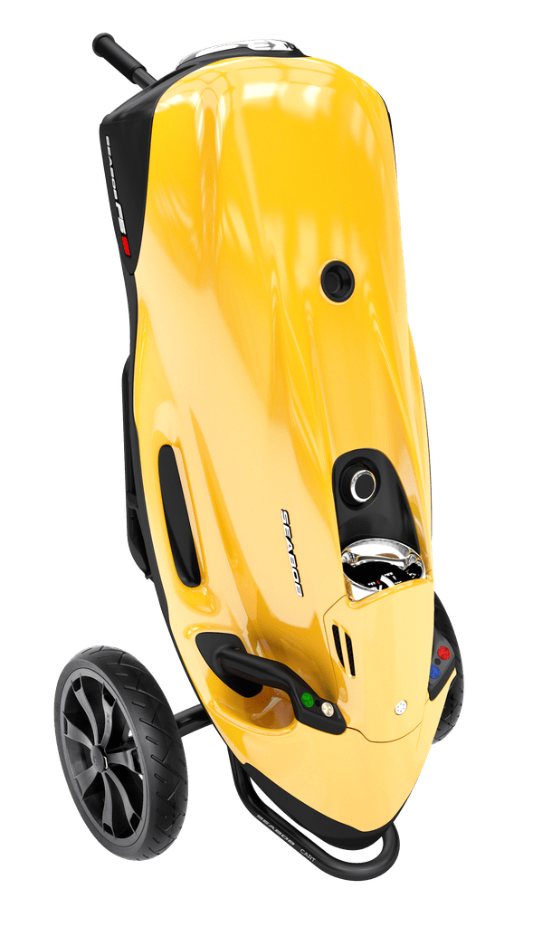 SEABOB TRANSPORT CART