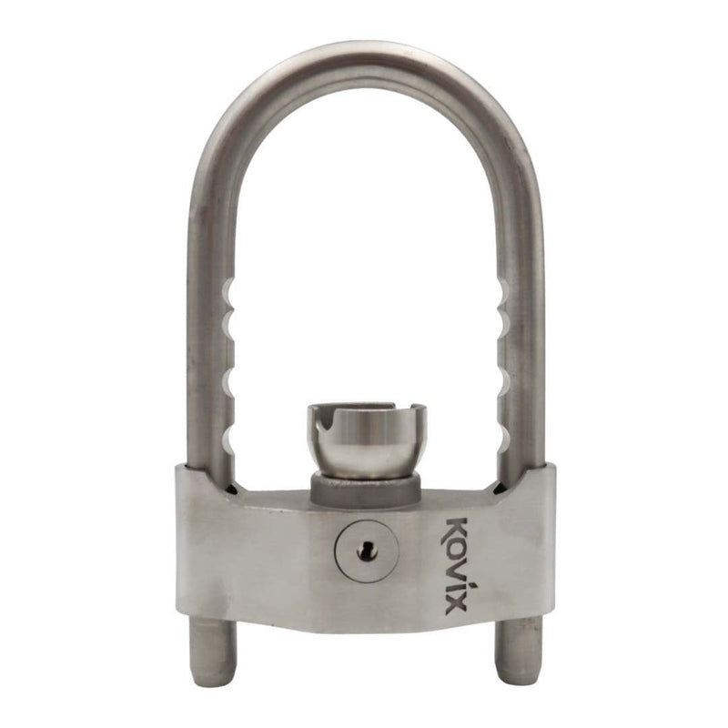 Kovix Alarmed Trailer U Lock