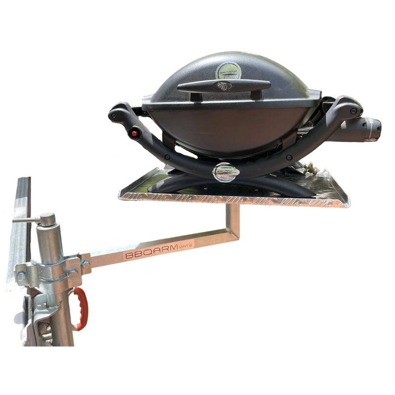 BBQ Arm Mate Regular