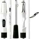 7'1" 13 Fishing Fate V3 12-20lb Spin Rod - 2 Piece 36T Graphite Fishing Rod