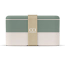 Monbento MB Original Bento Box - Green Natural
