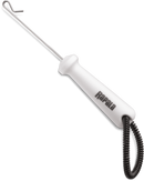 3 Inch Rapala Fish Hook Remover - Dehooker with Coil Wrist Lanyard