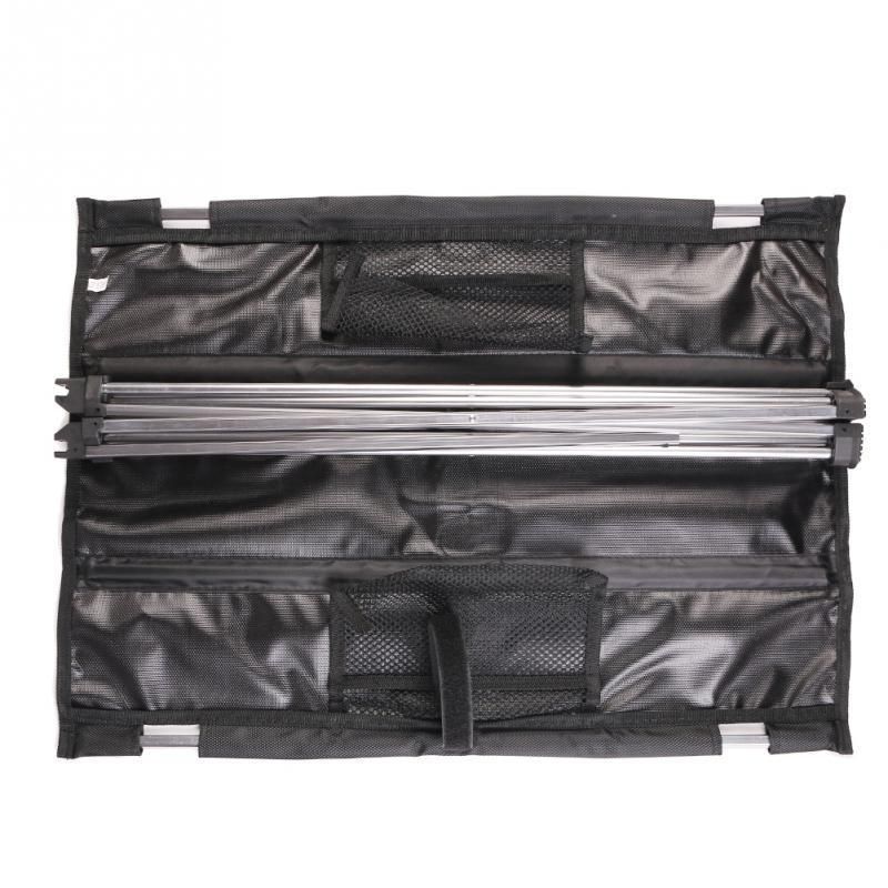 Portable Aluminum Folding Table